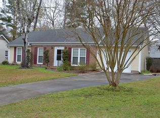 106 Towne Square Rd, Summerville, SC 29485