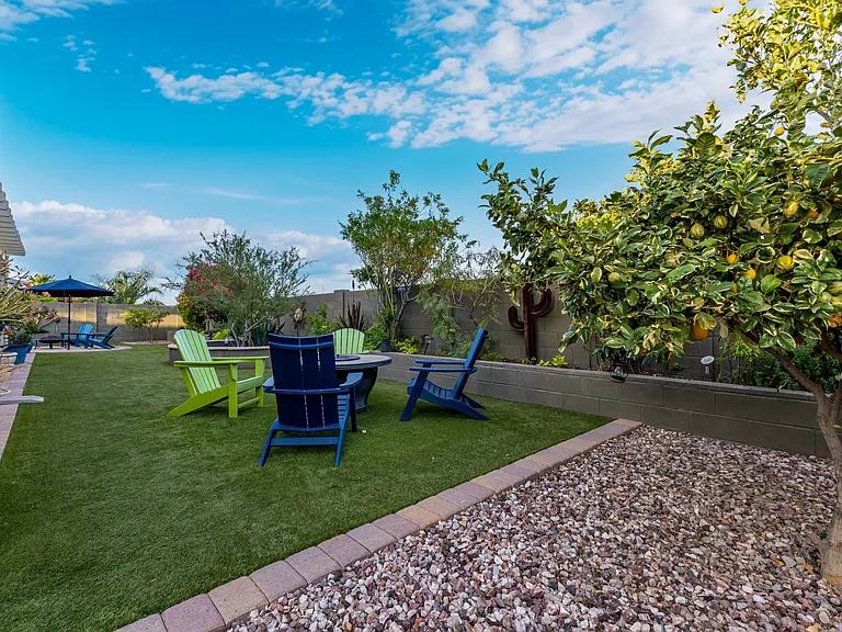 4499 N Arbor Way — Photo 37