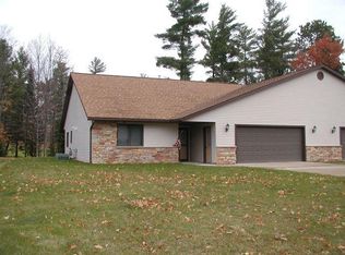103 N Aquila Ct, Eagle River, WI 54521