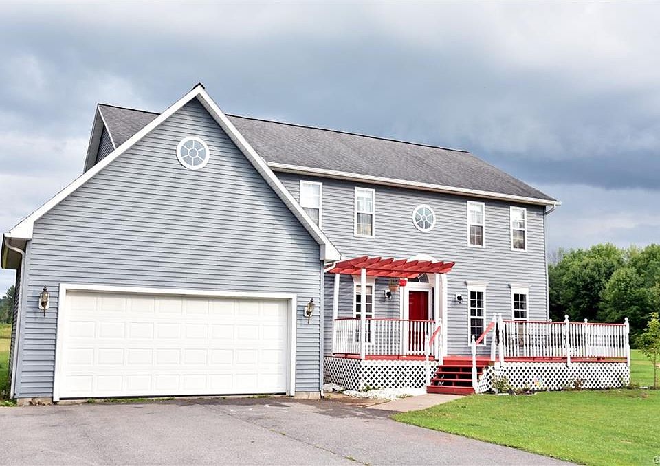 7520 Roberts St, Canastota, NY 13032 Zillow