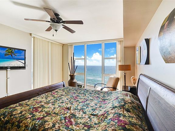 4th image of 1800 S Ocean Dr APT 1101