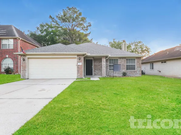 25402 Holyoke Ln, Spring, TX 77373