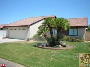 67270 Ontina Rd, Cathedral City, CA 92234