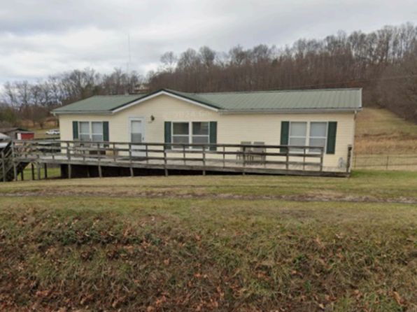 624 Henry Harr Rd