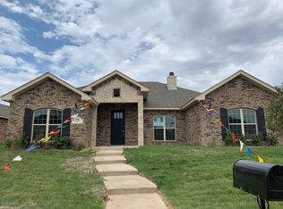 2904 Atlanta Dr, Amarillo, TX 79119