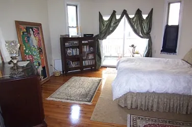 Rented by Fox Residential Group