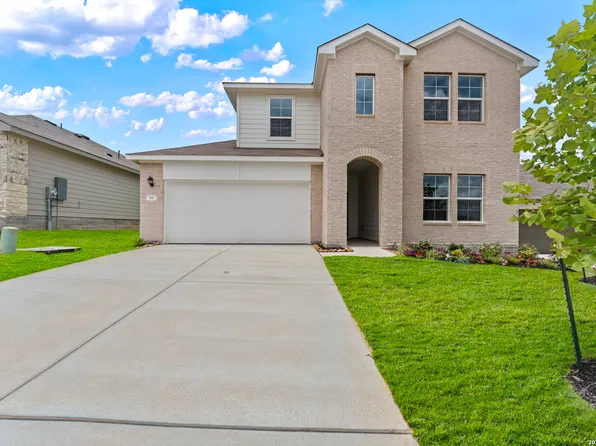 314 Boatman Cv, Seguin, TX 78155
