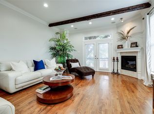 5306 Nolda St Unit A, Houston, TX 77007