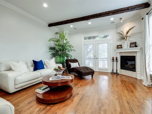 5306 Nolda St Unit A, Houston, TX 77007