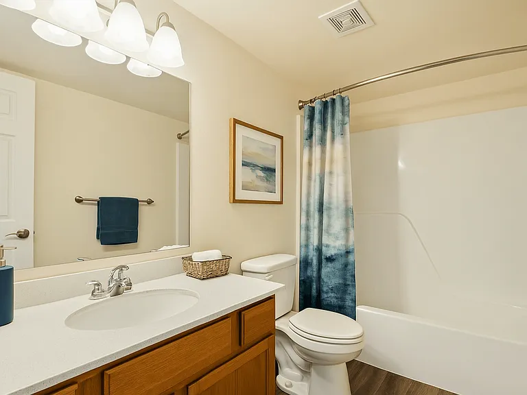 Greenfield Apartment Homes — Photo 17