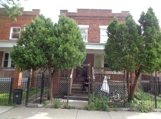 5737 S Winchester Ave, Chicago, IL 60636