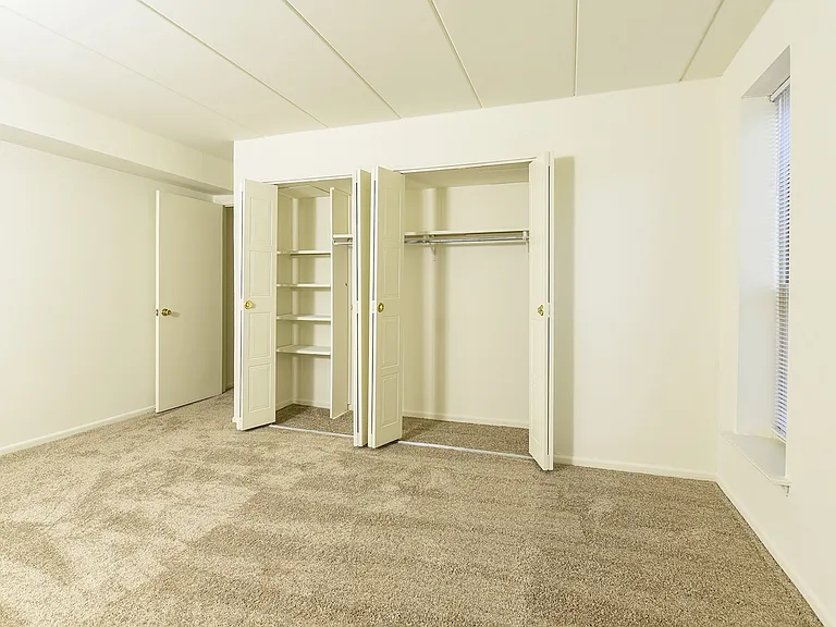 Sample Bedroom