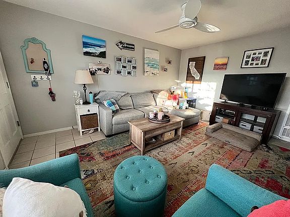 2nd image of 839 Sapphire St Unit 2
