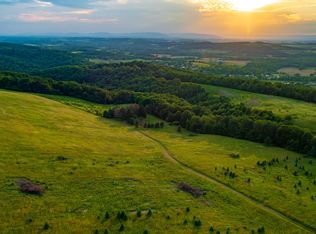 Sugar Camp Rd, Danville, PA 17821