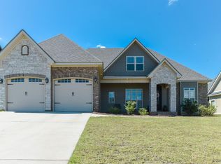 206 Central Park Cir, Enterprise, AL 36330