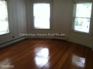 13 Grand View Ave, Somerville, MA 02143