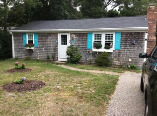 33 Circuit Rd N, West Yarmouth, MA 02673