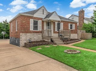 8522 Pilot Ave, Saint Louis, MO