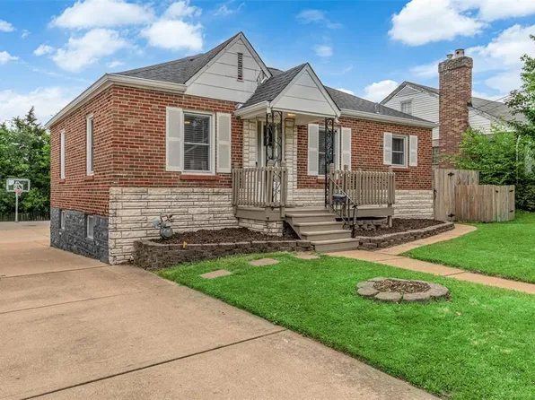 8522 Pilot Ave, Saint Louis, MO 63123