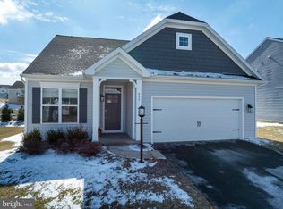 453 Fawn Valley Rd, State College, PA 16803