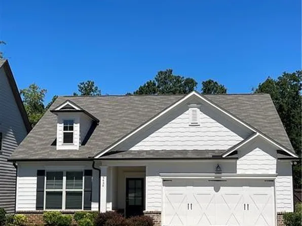 5434 Railway Ln, Flowery Branch, GA 30542