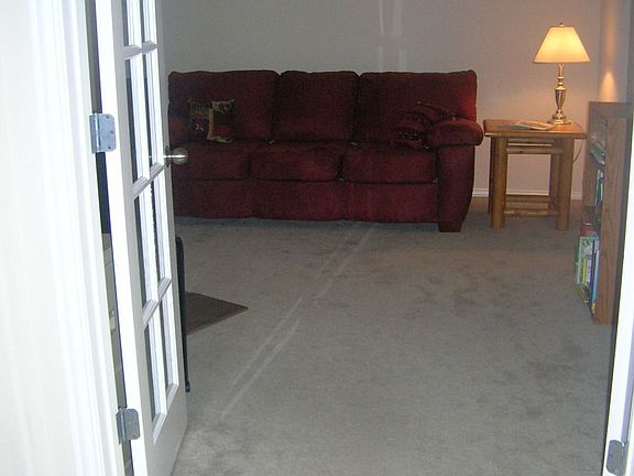 Office /Formal Living 