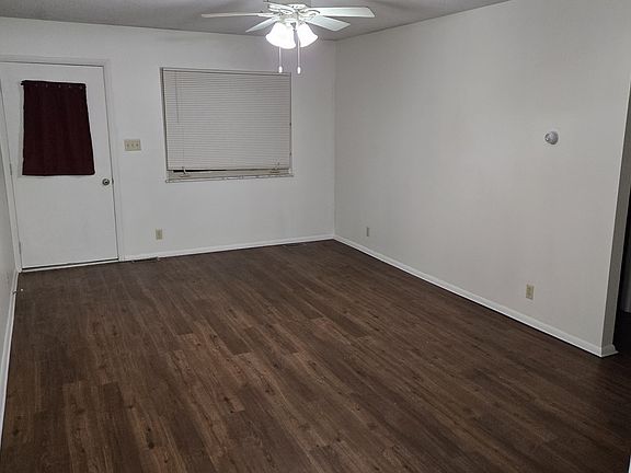 Living Room - Carpeted Now