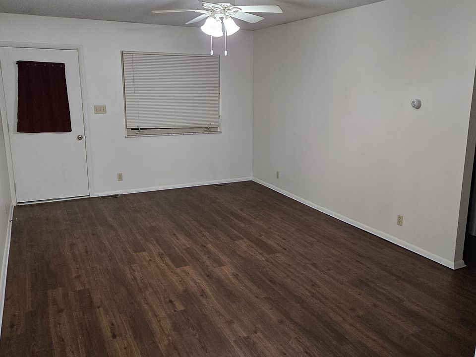 Living Room - Carpeted Now