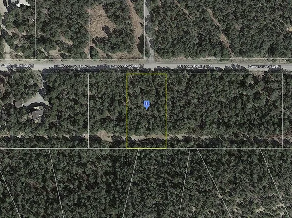 26 Canoncito Vista Rd, Tijeras, NM 87059