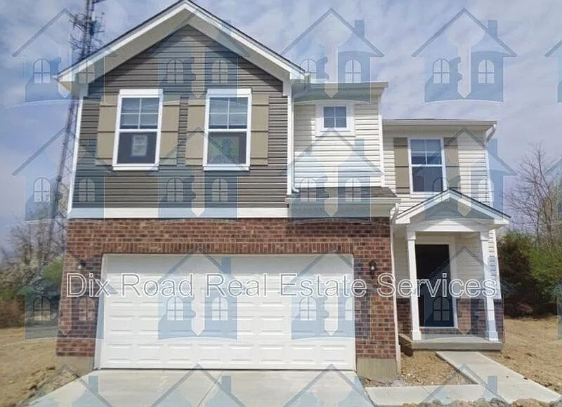 4 bed, 2.5 bath, 1646 sqft, $2,148 — Photo 1