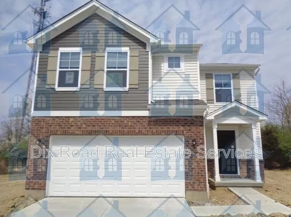 414 McEwing Dr, Cincinnati, OH 45215