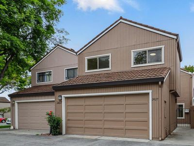 2427 South Dr, Santa Clara, CA, 95051