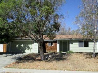 27193 San Jose Ave, Madera, CA 93637