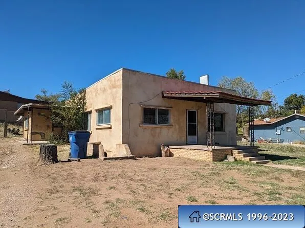 2003 N Main St, Silver City, NM 88061