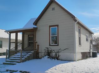 719 Teal St, Shelbyville, IN 46176