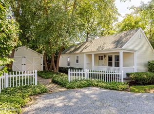 2 Parmly St Unit B, Rumson, NJ 07760