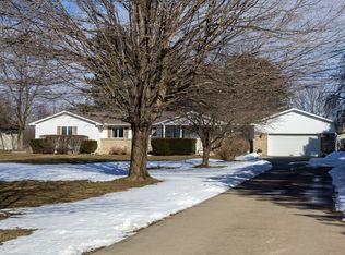 3212 Duffield Rd, Flushing, MI 48433