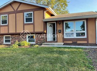 3950 171st Pl, Country Club Hills, IL 60478