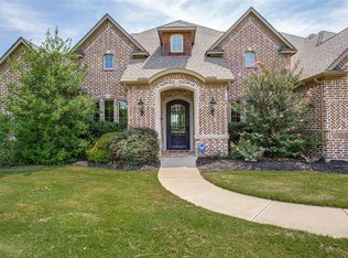 3004 Twin Lakes Dr, Prosper, TX 75078
