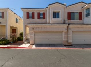 249 Hopeful Ridge Ct, Henderson, NV 89052