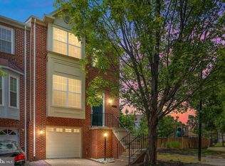 13152 Kidwell Field Rd, Herndon, VA 20171