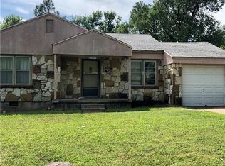 2105 June Ln, Del City, OK 73115