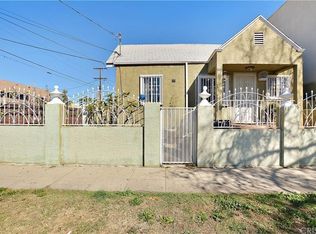 945 W 51st St, Los Angeles, CA 90037