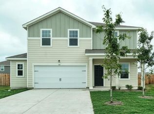 160 Seneca Loop, Kyle, TX 78640