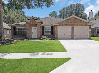 14602 Golden Cypress Ln, Cypress, TX 77429