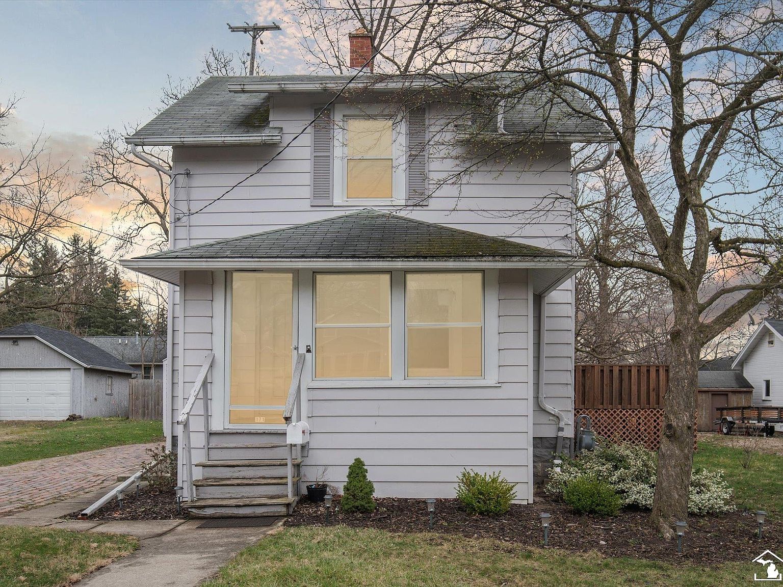 171 S Scott St, Adrian, MI 49221 Zillow