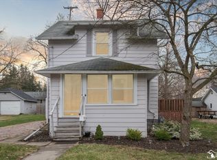 171 S Scott St, Adrian, MI 49221