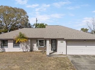 2545 Raintree Lake Cir, Merritt Island, FL 32953