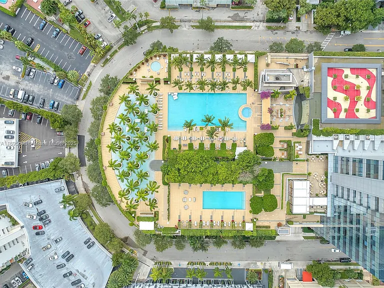1435 Brickell Ave #3012 — Photo 43