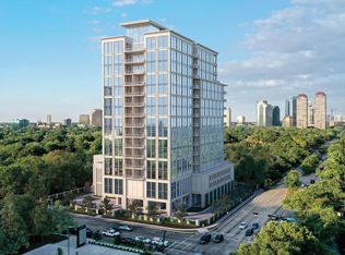5656 San Felipe St #1701, Houston, TX 77056